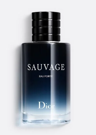 Dior Sauvage Eau Forte